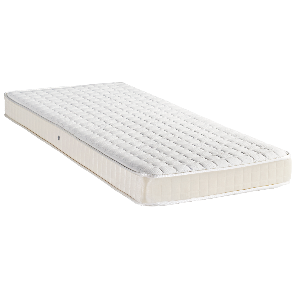 484 Smart Milky Cotton Latex Coco Baby βρεφικό στρώμα