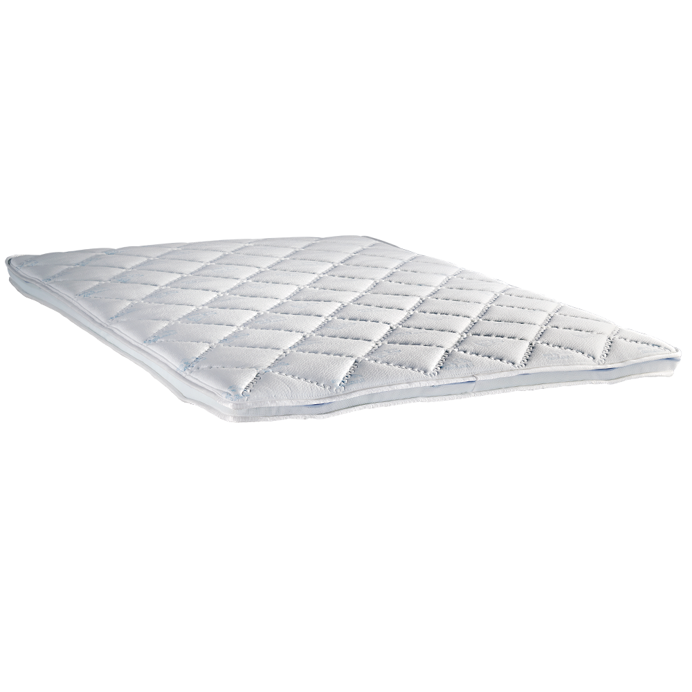 493 Smart Excellence Cool Max Royal Latex 3D Upper anatomic