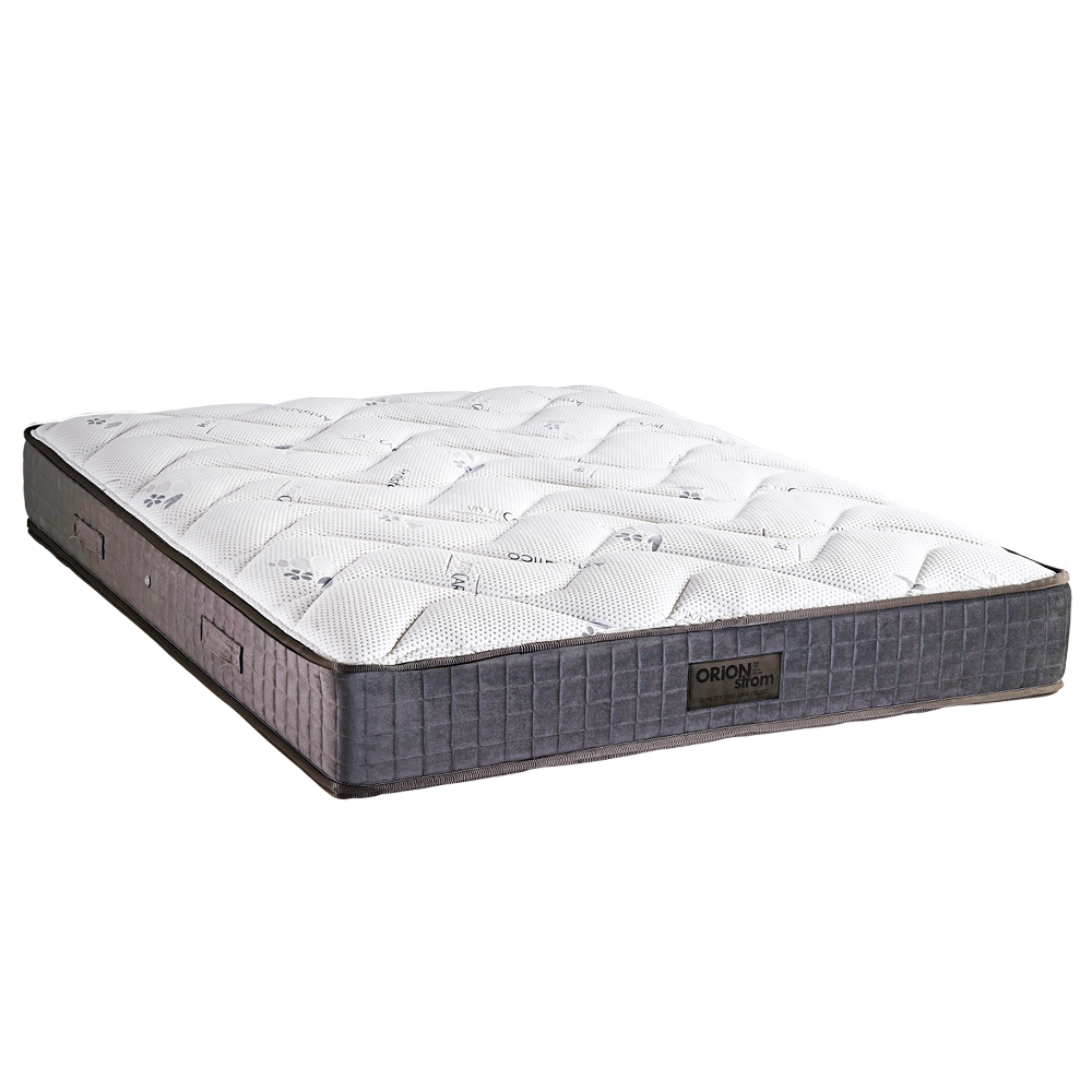 5001 Comfort Silvercare Extra Plus ορθοπεδικό στρώμα