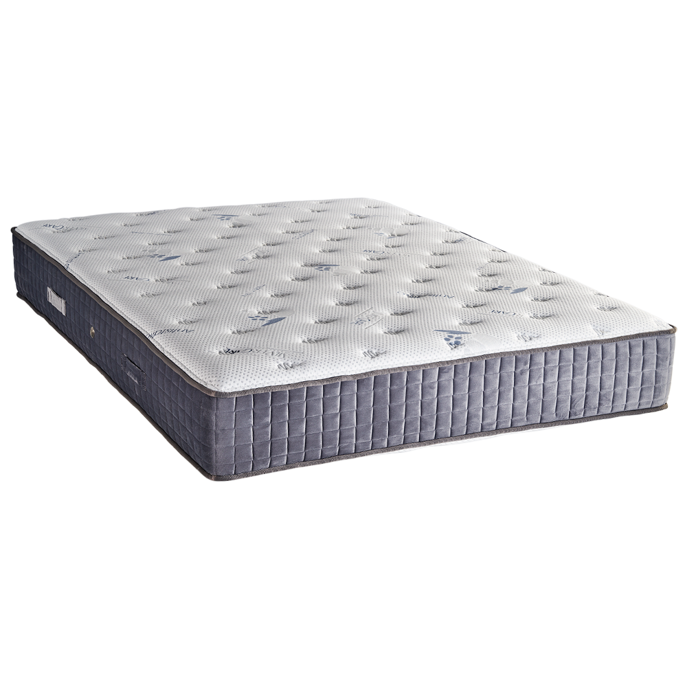 5002 Comfort Silvercare Extra Plus Pocket ανατομικό στρώμα