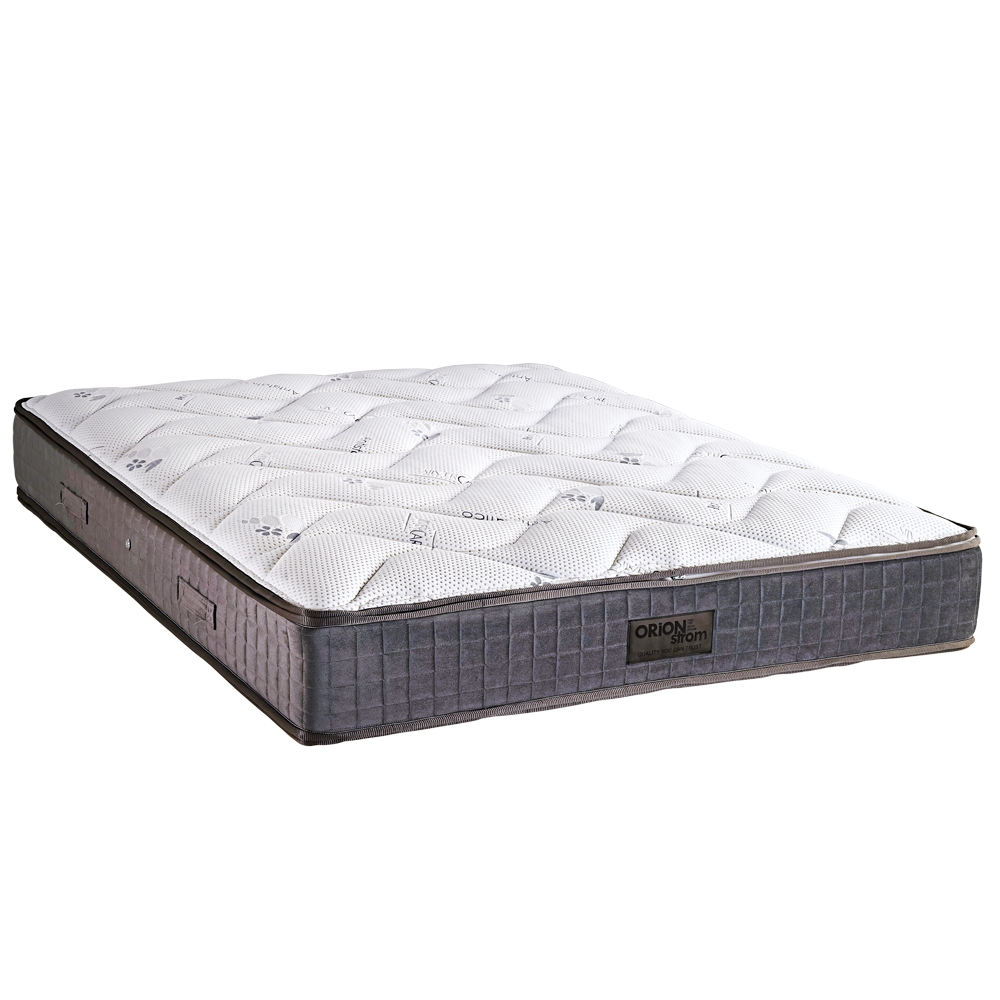 5003 Comfort Silvercare Easy Clean HR Pocket ανατομικό στρώμα