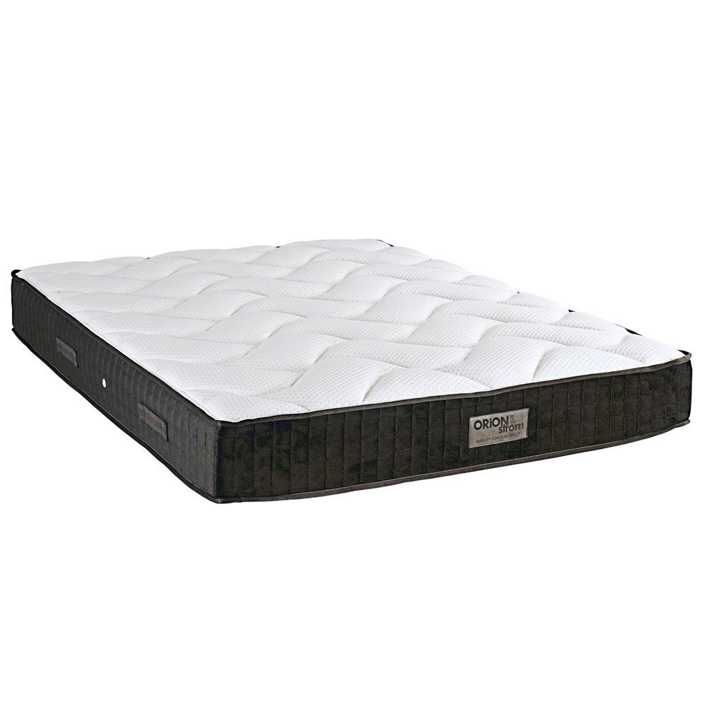 5004 Comfort Deluxe Hyper Soft Plus High Pocket ανατομικό στρώμα