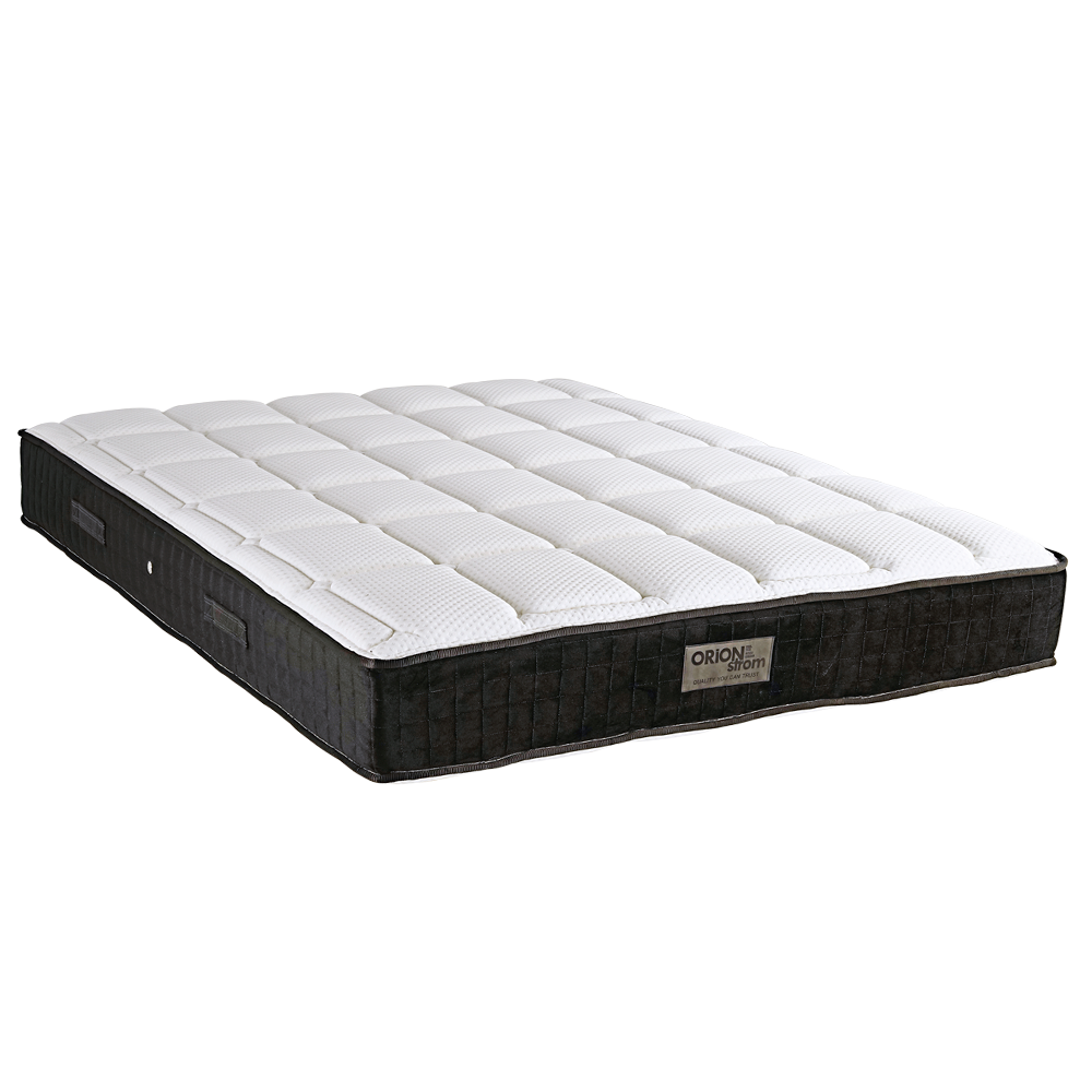 5006 Comfort Deluxe Memory Plus High Pocket 1