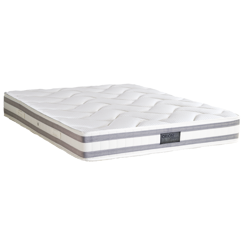5013 Comfort Deluxe Hyper Soft High Pocket ανατομικό στρώμα