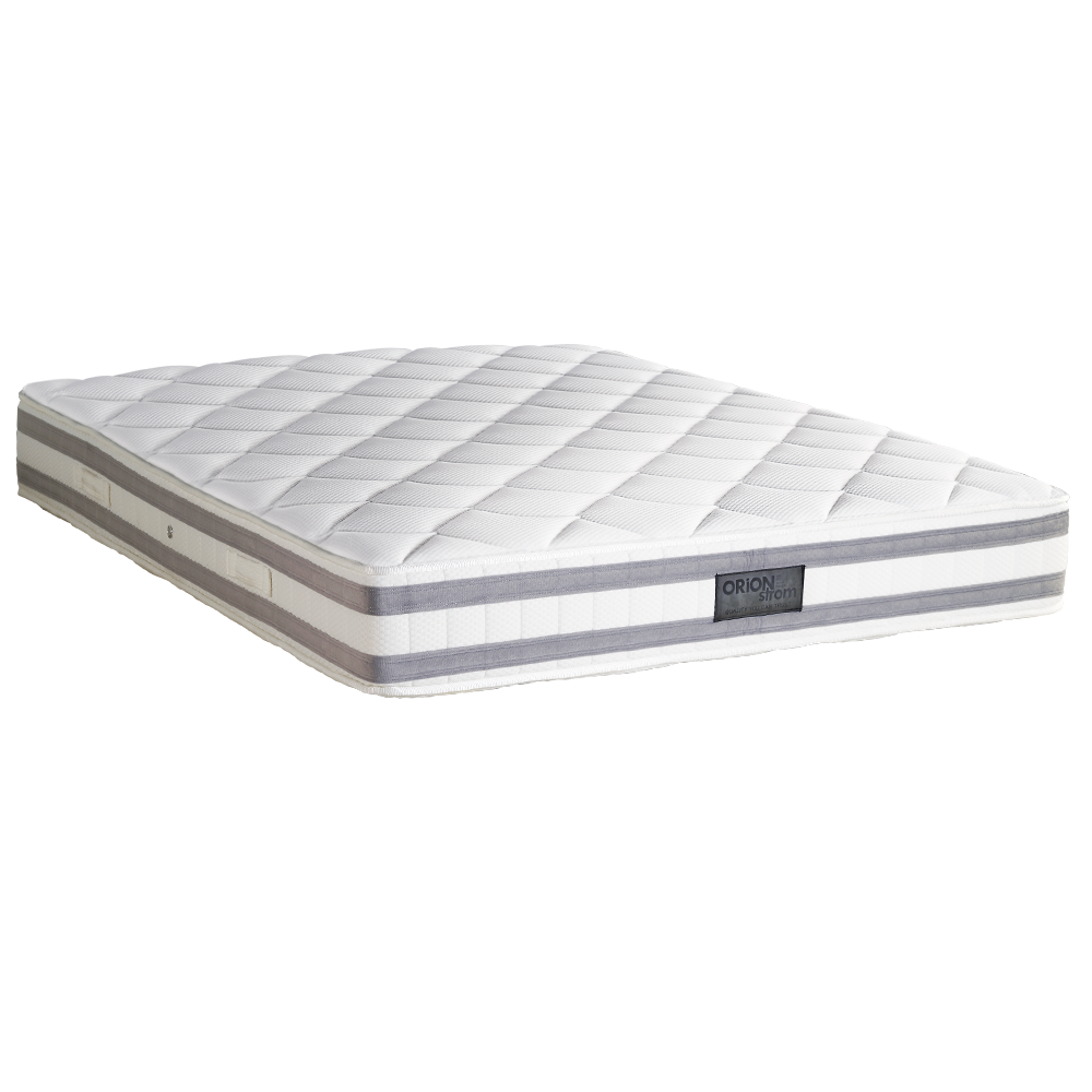 5014 Comfort Deluxe Latex High Pocket ανατομικό στρώμα