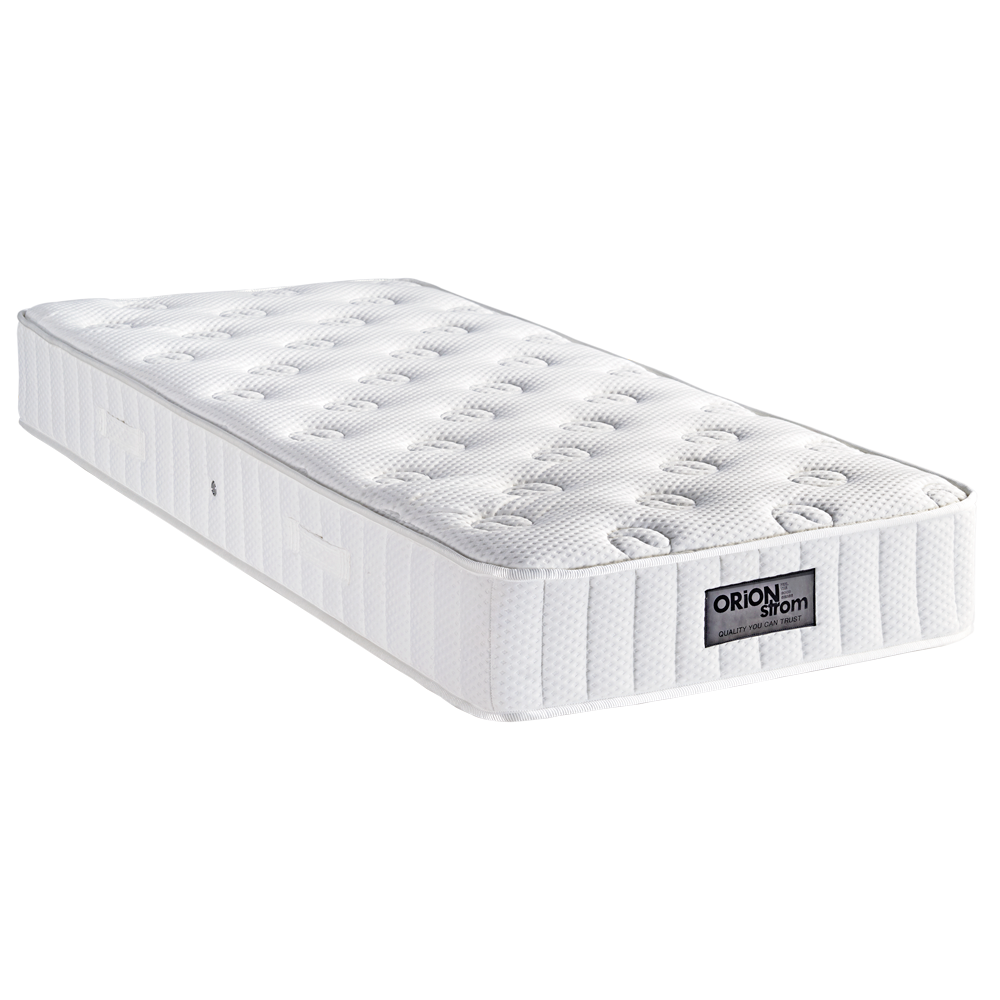 5103 Comfort Hotel Deluxe Hyper Soft Plus ορθοπεδικό στρώμα