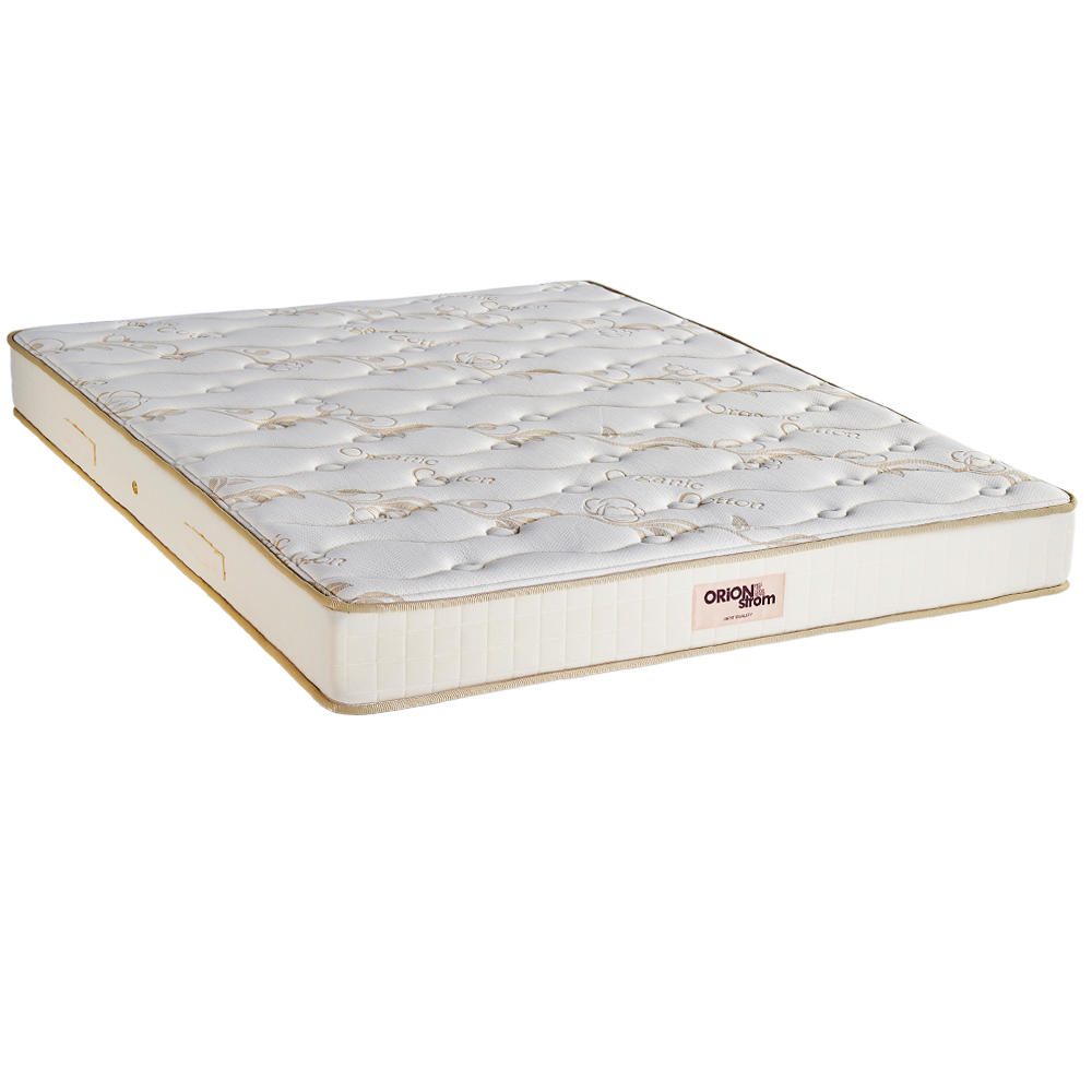 523 Comfort Organic Cotton HR Tablet Cotton ορθοπεδικό στρώμα