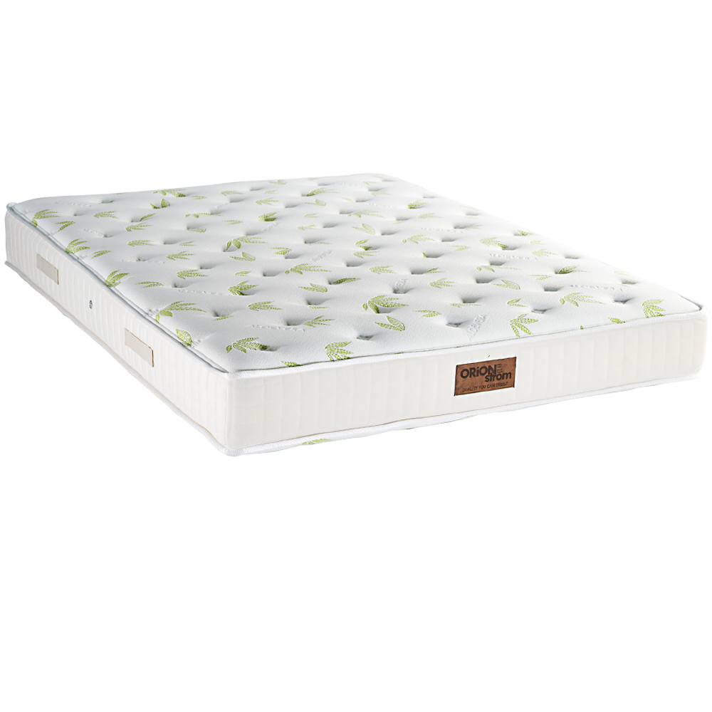 532 Comfort Aloe Vera Hyper Soft Special soft mattress