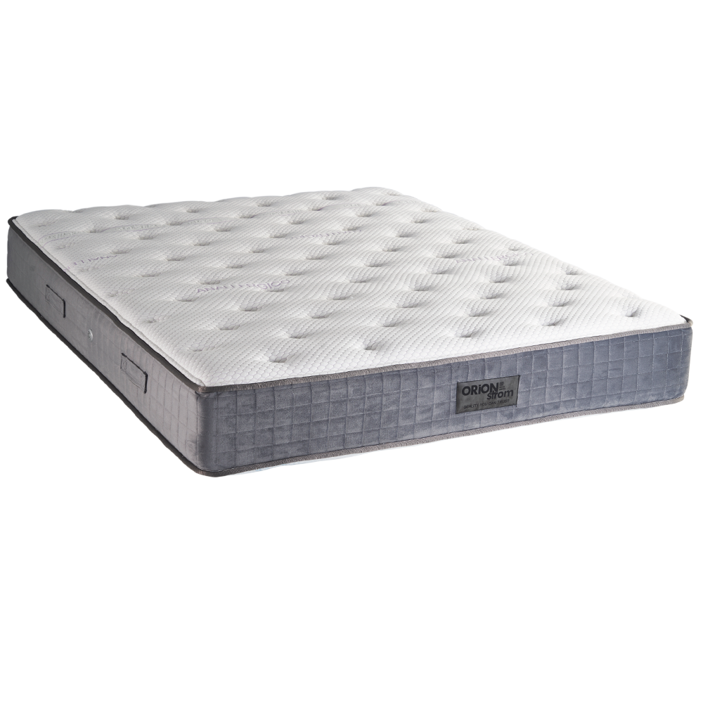 536 Comfort Analergico Cool Max Hyper Soft Coco mattress