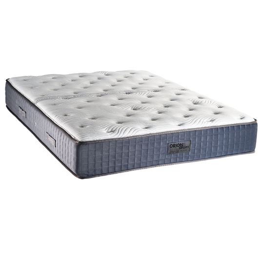 557 Comfort Bio Thermo Cotton Cool Max Hyper Soft Extra Memory Gel Mini Bonnell 1