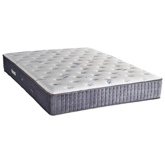 563 Comfort Silvercare Cotton Latex Extra Memory Gel 1