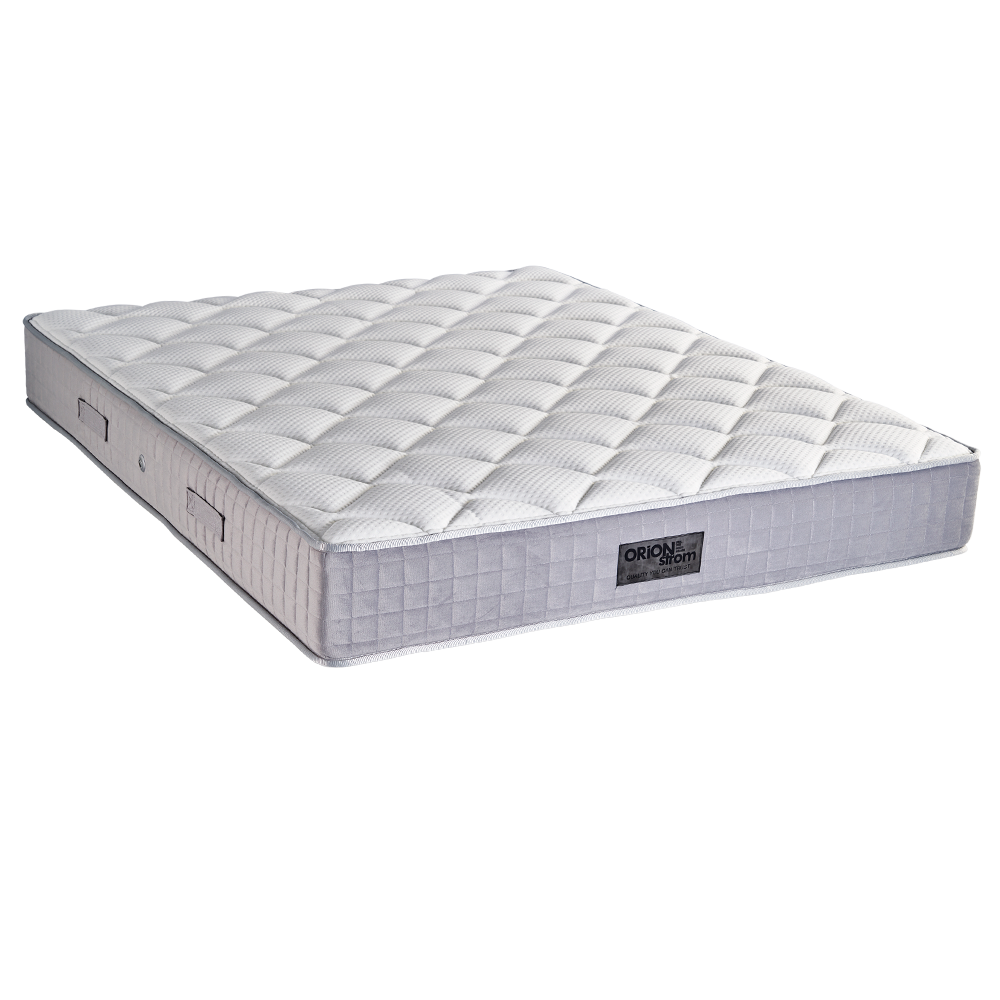 583 Comfort Deluxe Special Plus Pocket anatomical mattress
