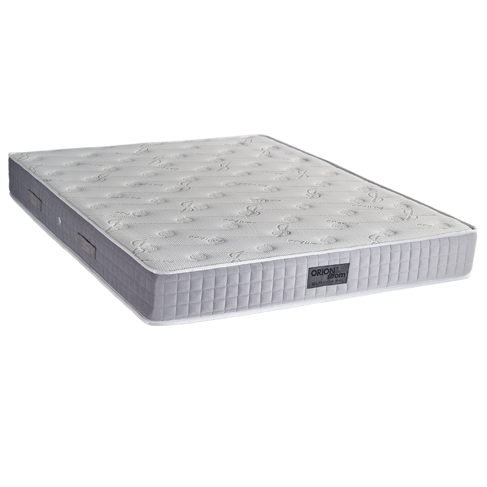 591 Comfort Bamboo Cotton HR Pocket anatomical mattress