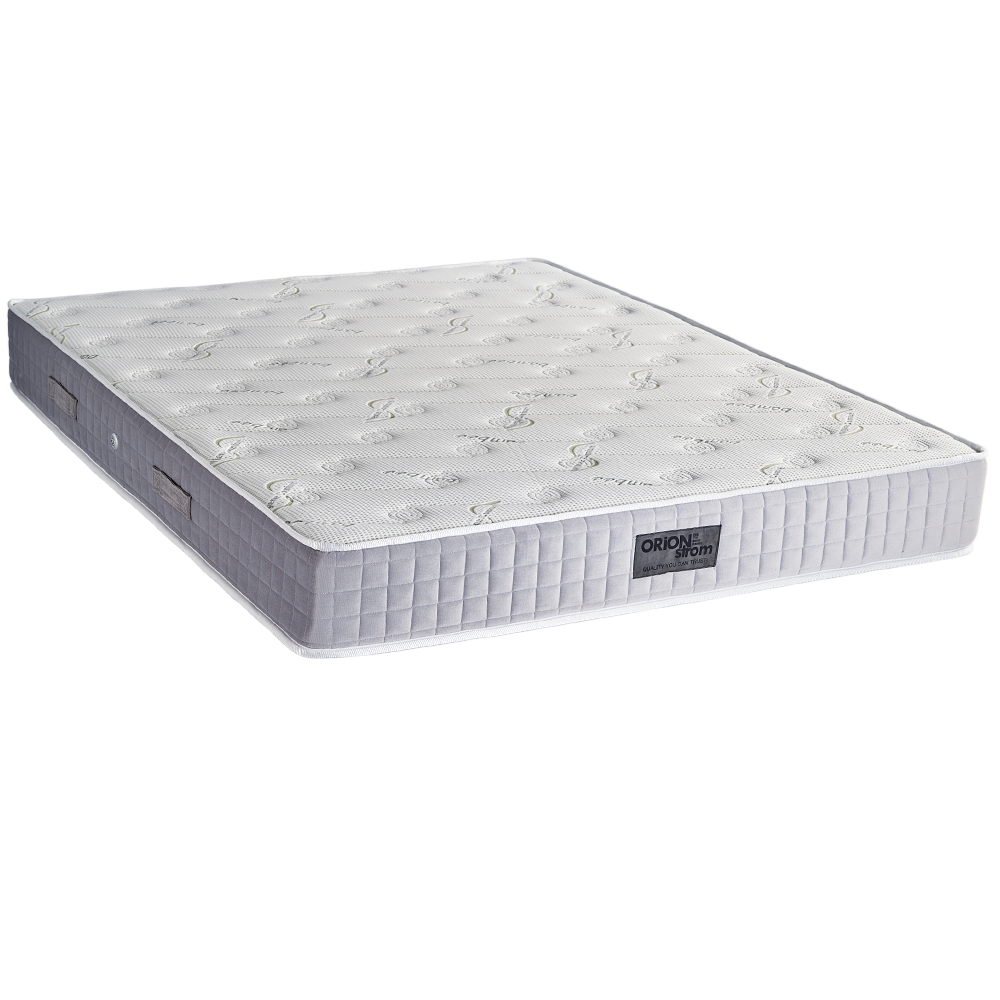 592 Comfort Bamboo Cotton Hyper Soft Plus Pocket medium-soft mattress