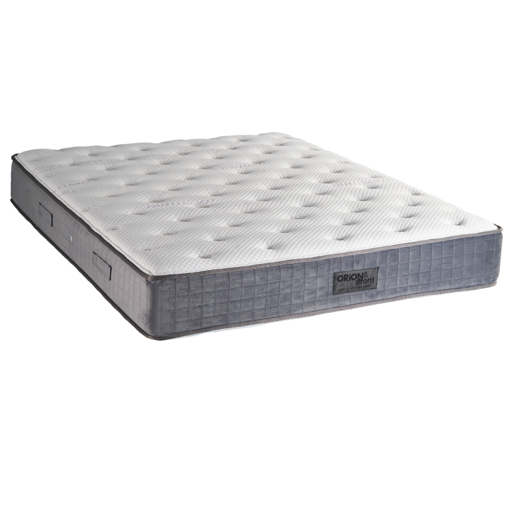 615 Comfort Analergico Cool Max Hyper Soft Plus Pocket στρώμα