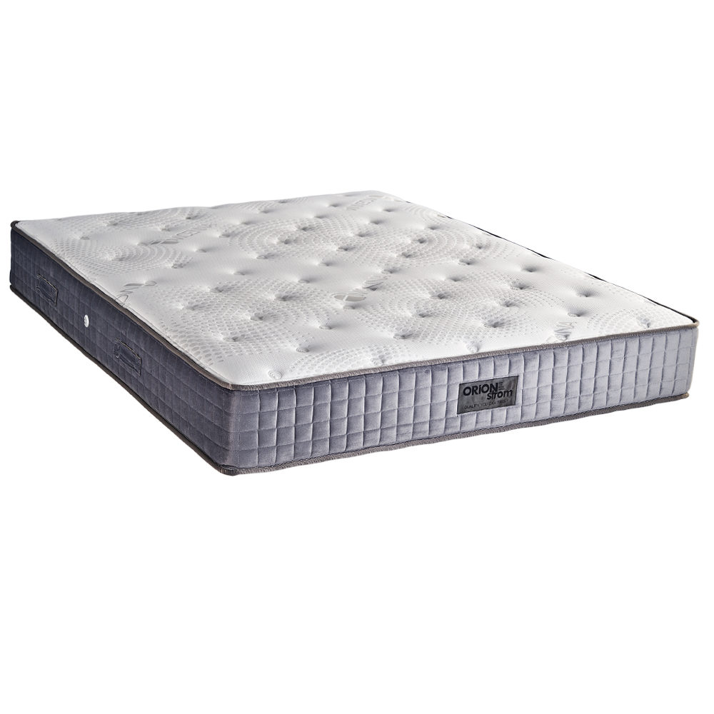 623 Comfort Avisenna Cotton Wool Afrolatex Plus Orion Zone Pocket anatomical mattress