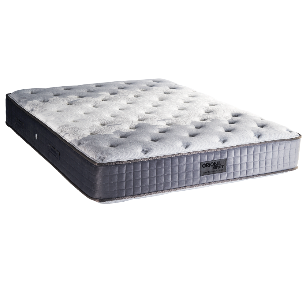 629 Comfort Vienna Memory Plus Pocket μαλακό στρώμα