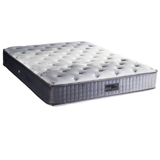 629 Comfort Vienna Memory Plus Pocket 1