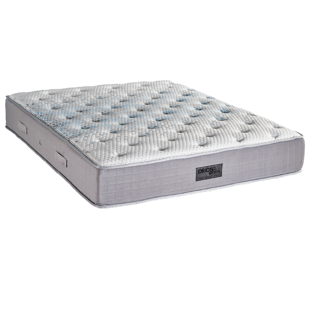 632 Comfort Oxygen Memory HR Pocket μαλακό στρώμα