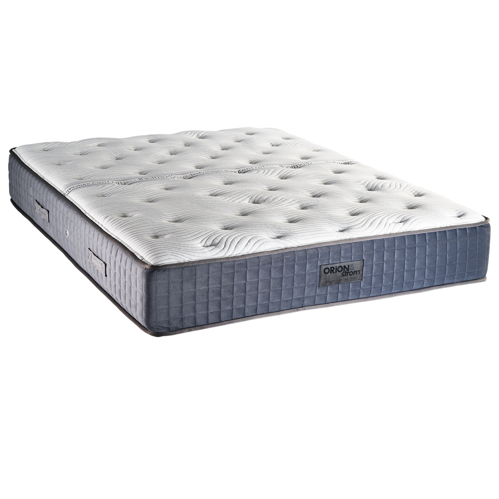 635 Comfort Bio Thermo Cotton Cool Max Hyper Soft HR Orion Zone Pocket anatomical mattress
