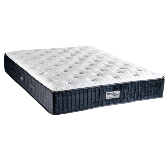 649 Comfort Diamond Cotton Latex Wool Afrolatex Coco Orion Zone Pocket 1