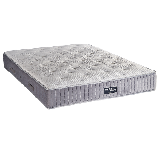 656 Comfort Luxury Cotton Royal Latex Wool Tablet Orion Zone Pocket 1