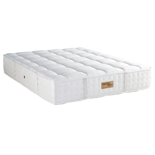 658 Comfort Nature Tencel Cotton Latex Wool Hyper Soft Tablet Pocket Handmade 1