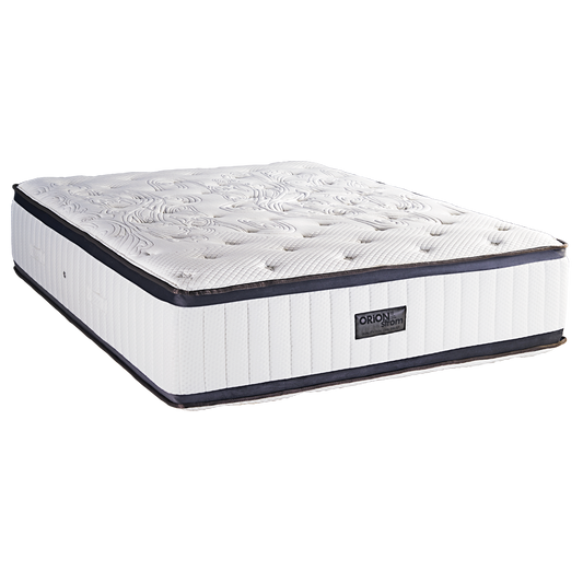 661 Comfort Luxury Cotton Royal Latex Wool Hr Double Pocket 1