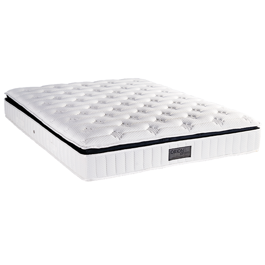 664 Comfort Deluxe Special Extra Plus Soft Pillowtop 2