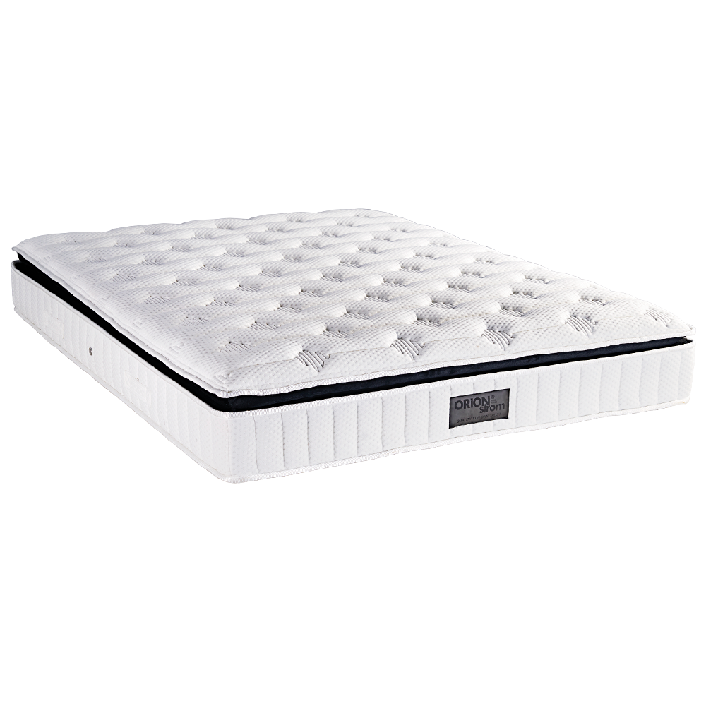 666 Comfort Deluxe Special Soft Extra Plus Pocket G-Pillowtop ανατομικό στρώμα