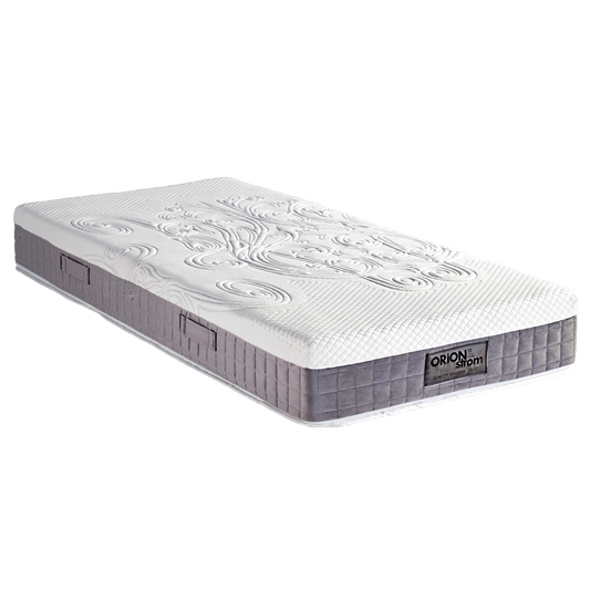 675 Comfort Luxury Memory Gel Foam 3500 1