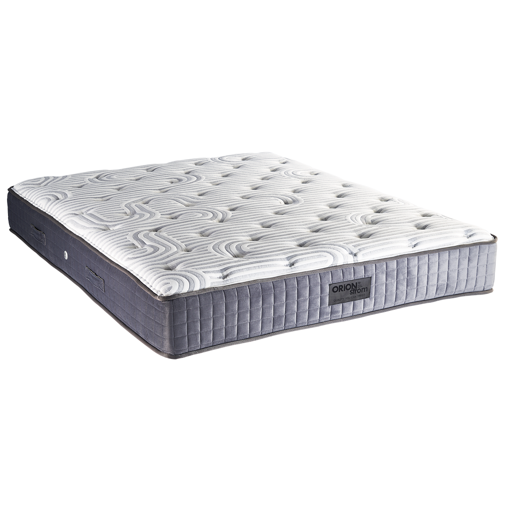 677 Comfort Bio Thermo Cotton Cool Max Hyper Soft Foam 5500 ανατομικό στρώμα