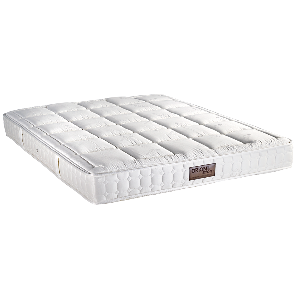 679 Comfort Nature Tencel Cotton Wool Pure Latex ανατομικό στρώμα