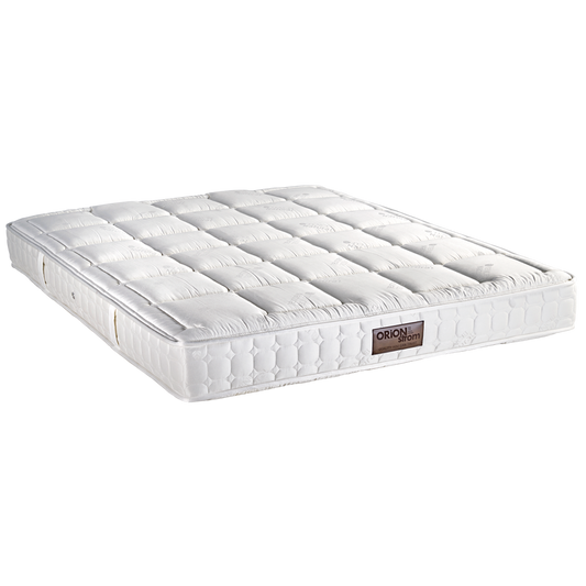 679 Comfort Nature Tencel Cotton Wool Pure Latex 1