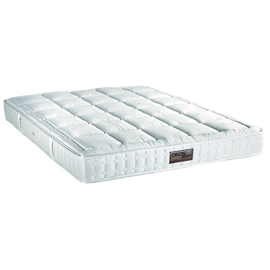 680 Comfort Nature Tencel Cotton Wool Polo Pure Coco Latex