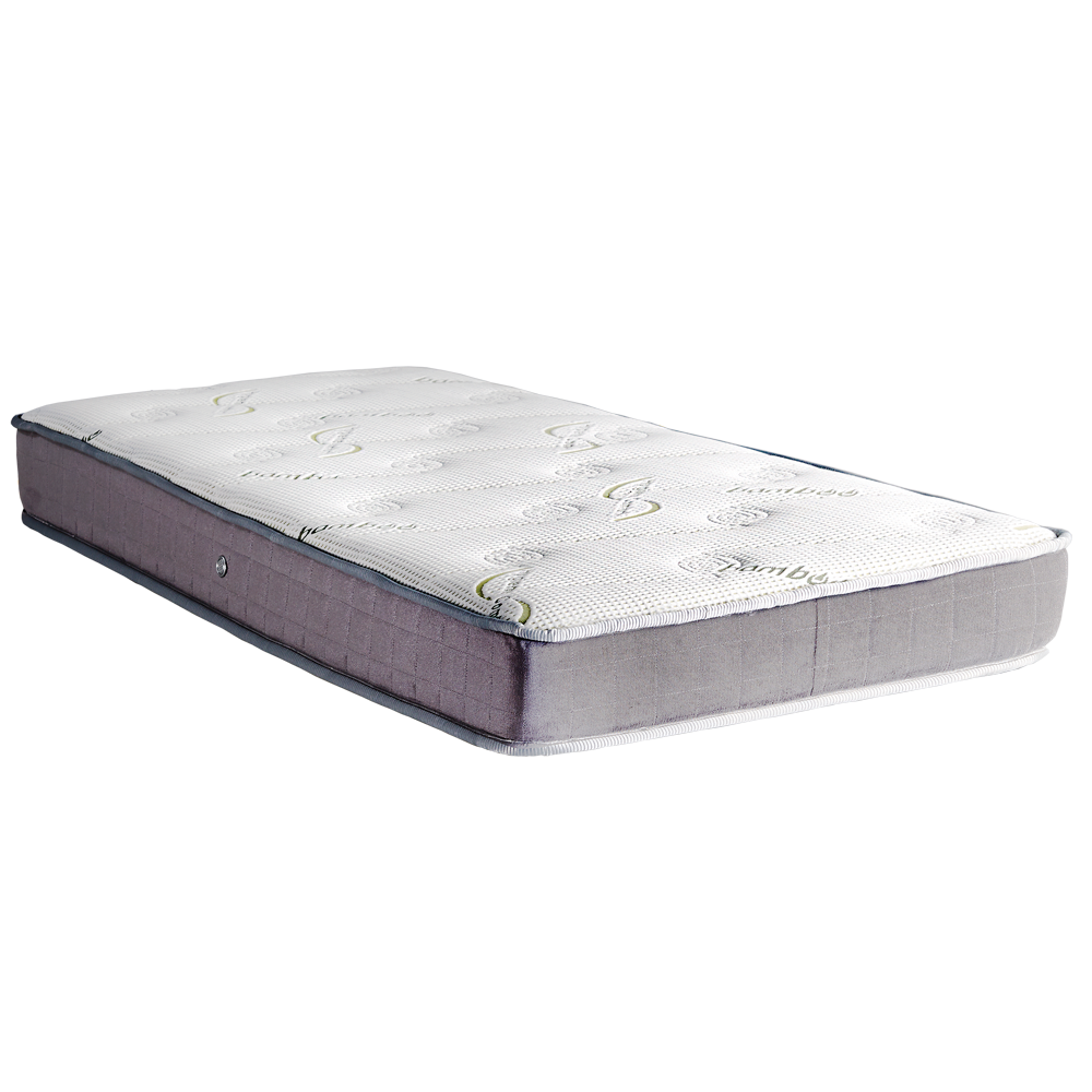 684 Comfort Bamboo Cotton Latex Coco Baby βρεφικό στρώμα