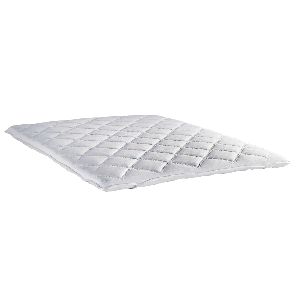 688 Comfort Deluxe Cool Max Afrolatex ανατομικό ανώστρωμα