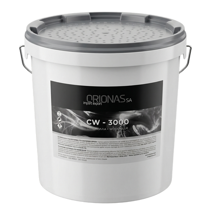 WOOD GLUE (CRYSTALIZED)