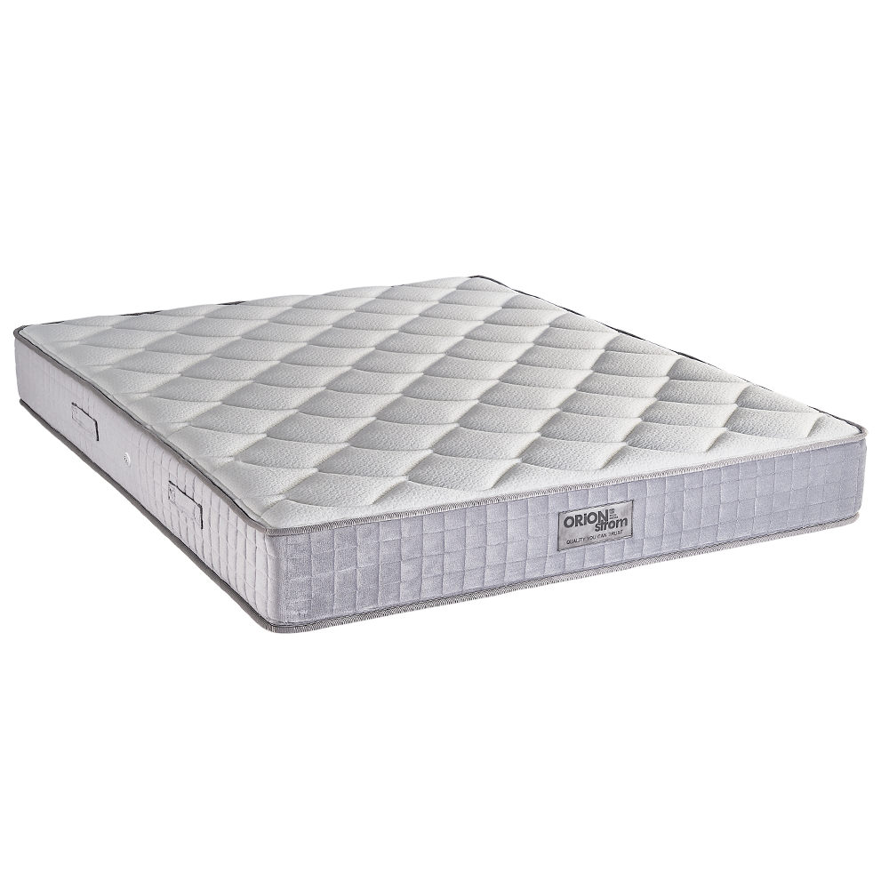 7005 Filoxenia Energy Latex Extra Plus High Pocket anatomical mattress