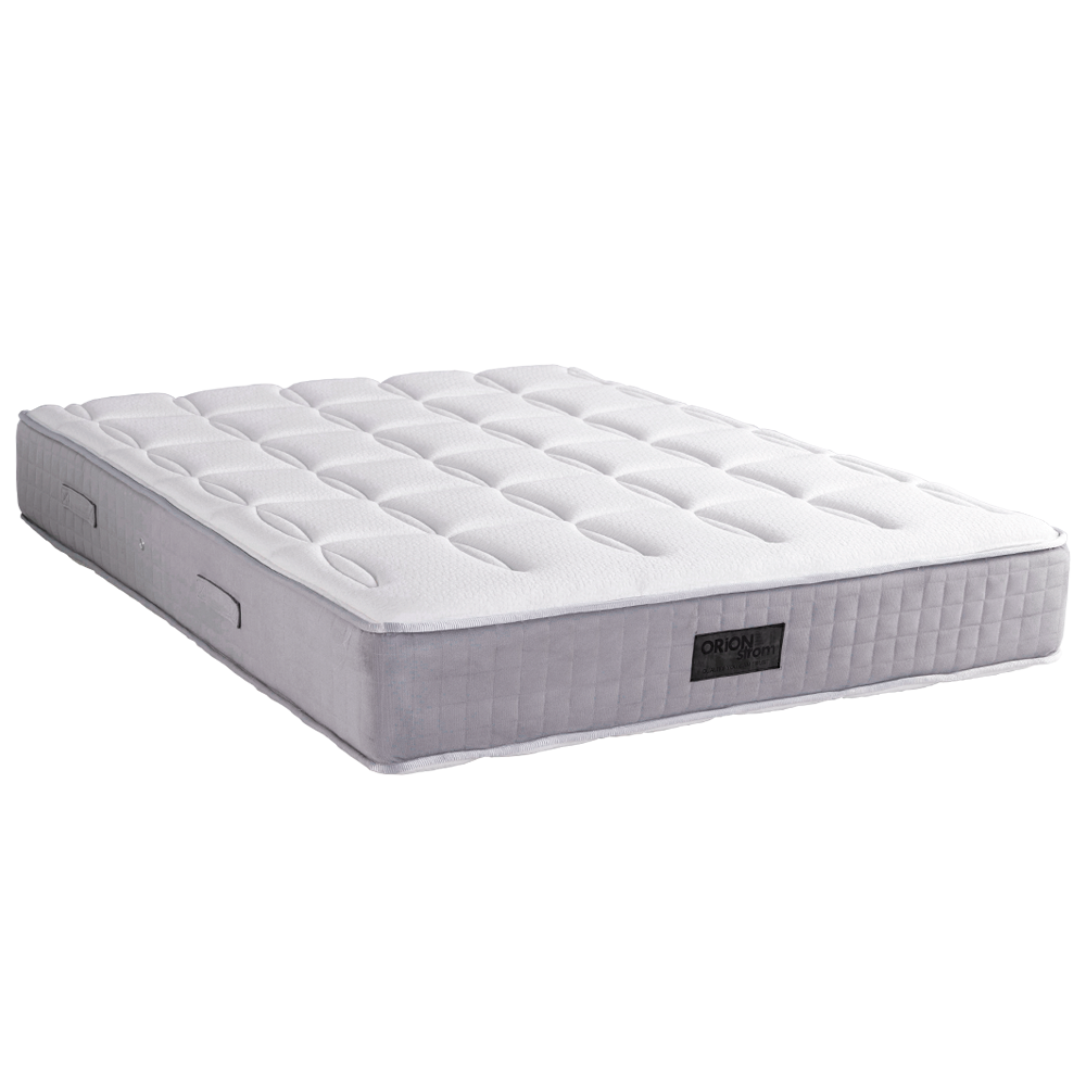 7006 Filoxenia Energy Memory Plus High Pocket anatomical mattress