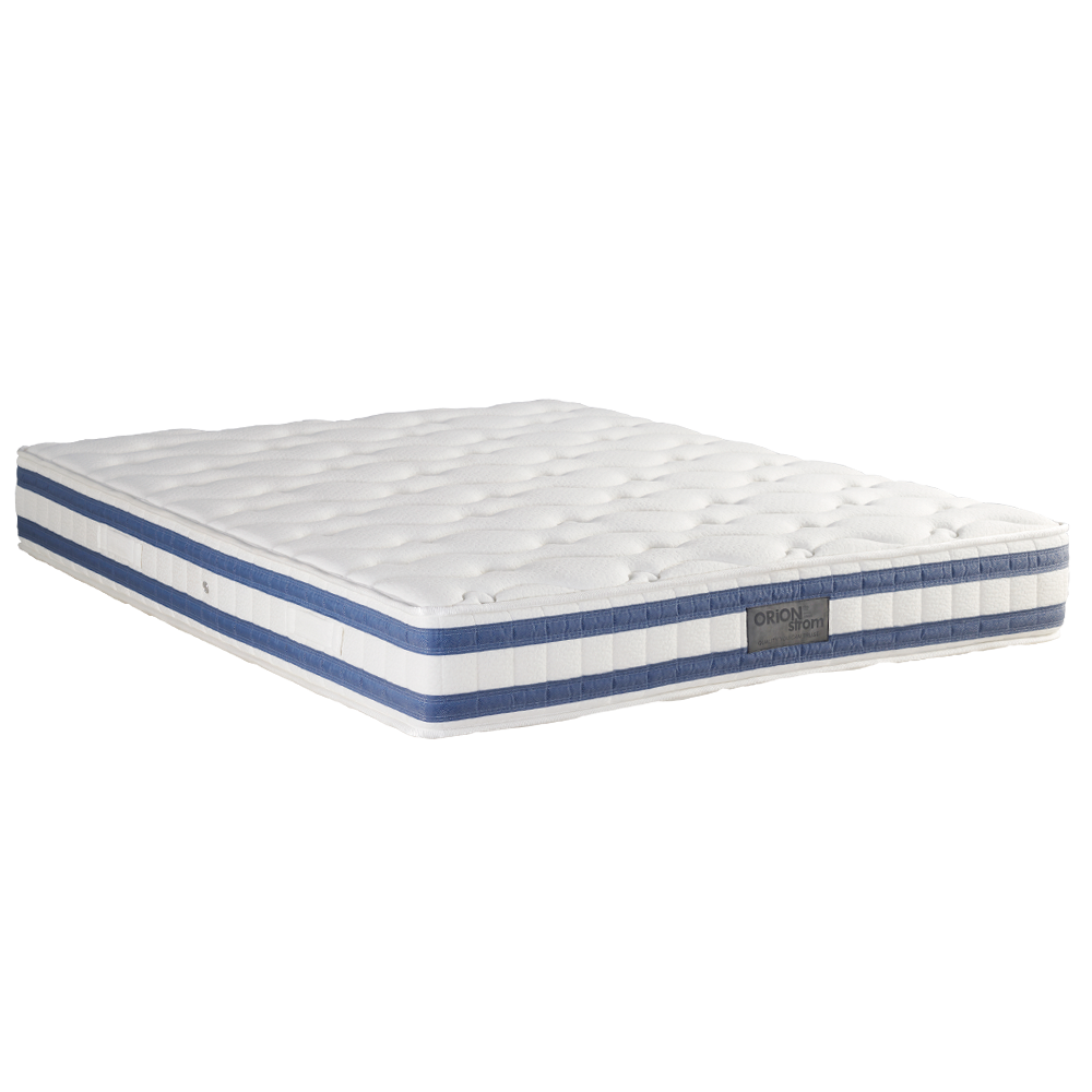 7013 Filoxenia Energy Hyper Soft High Pocket anatomical mattress