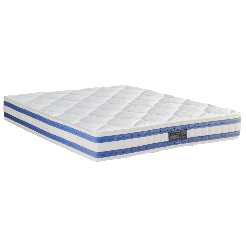 7014 Filoxenia Energy Latex High Pocket anatomical mattress