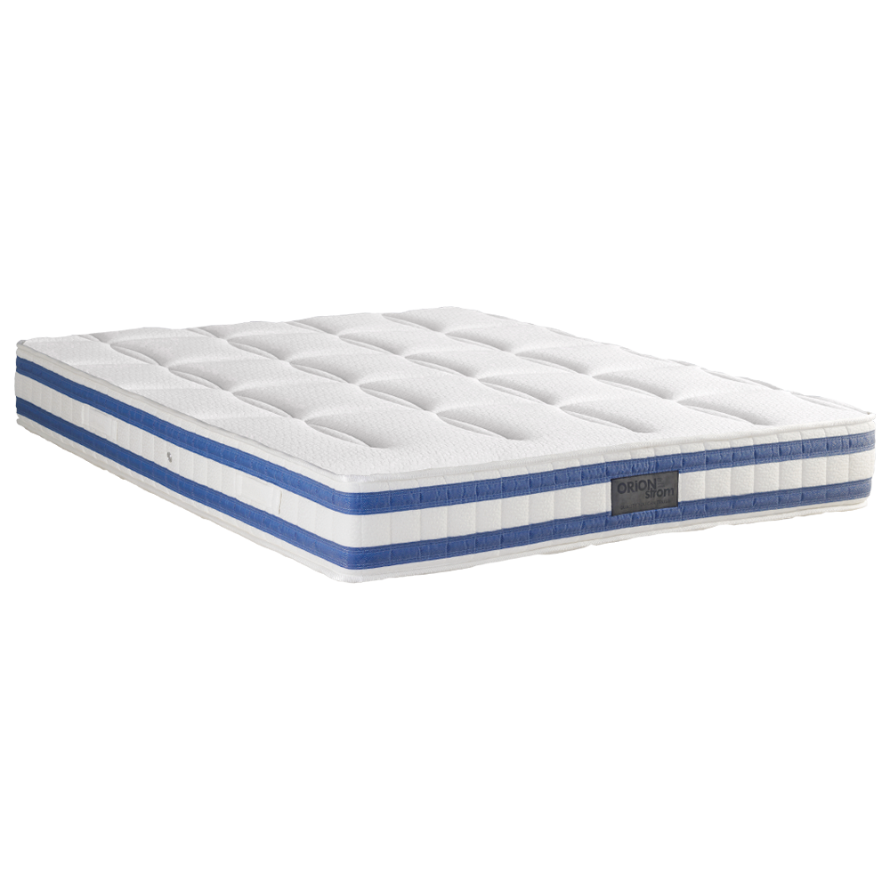 7015 Filoxenia Energy Memory High Pocket anatomical mattress