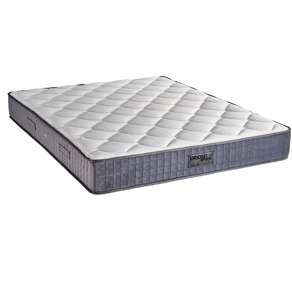 704 Filoxenia Energy Special Soft orthopedic mattress