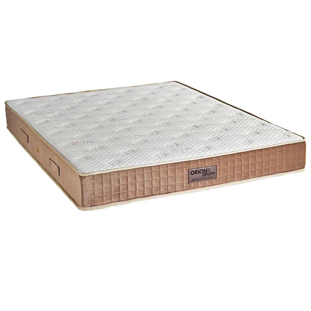 711 Filoxenia Bio Cotton HR ορθοπεδικό στρώμα