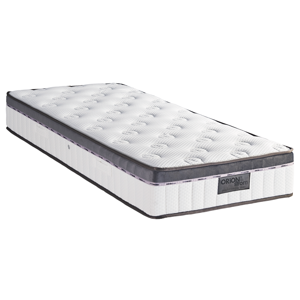 7112 Filoxenia Hotel Energy Memory Gel Plus Pocket Pillowtop ανατομικό στρώμα