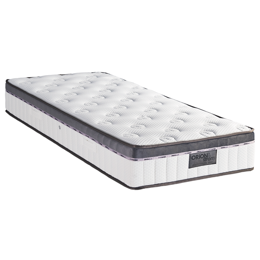 7113 Filoxenia Hotel Energy Latex Tablet Plus Pocket Pillowtop