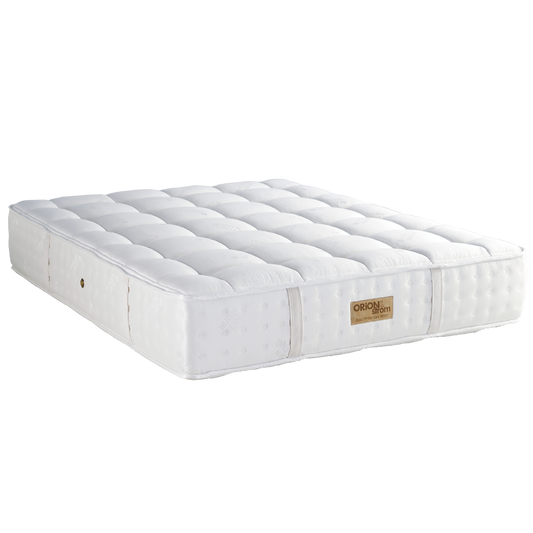 7124 Filoxenia Hotel Natute Tencel Cotton Royal Latex Wool High Pocket Handmade