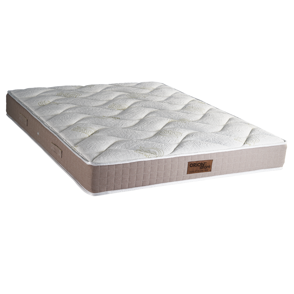 781 Filoxenia Eco Extra Pocket anatomical mattress