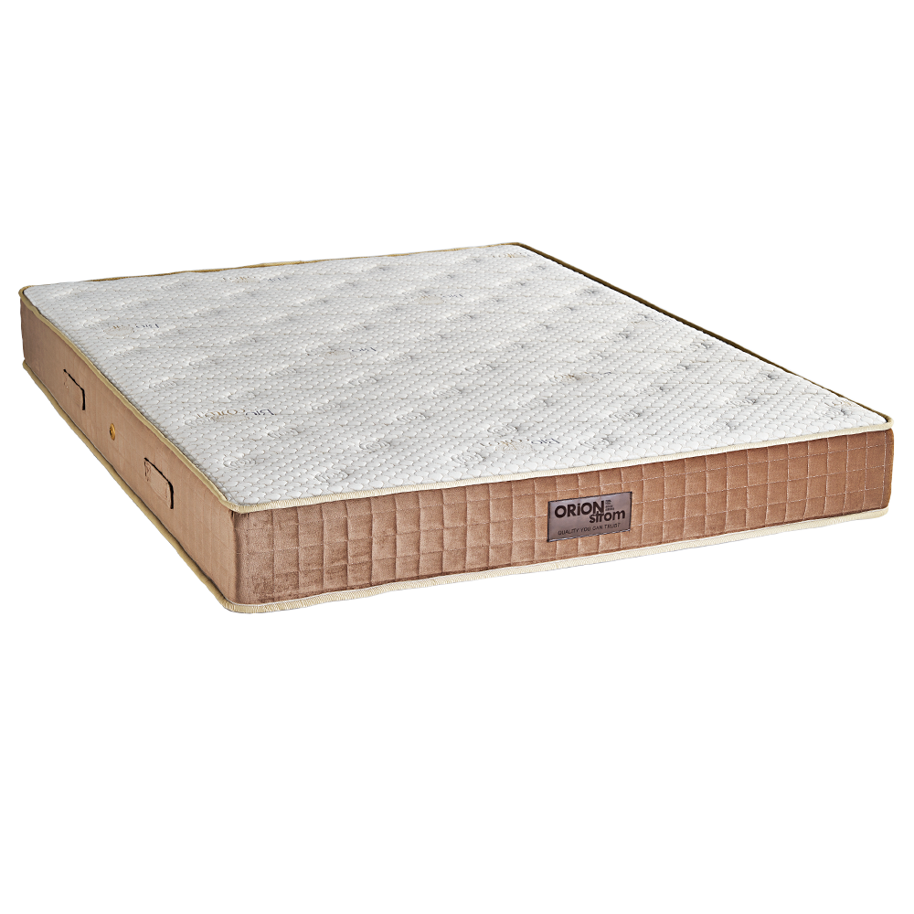 791 Filoxenia Bio Cotton HR Pocket anatomical mattress